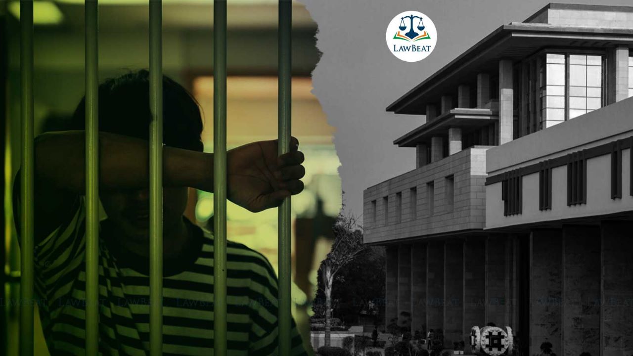 Delhi High Court Takes Suo Motu Cognizance of Delay in Accepting Bail Bonds by Jail Authorities Delhi High Court Takes Suo Motu Cognizance of Delay in Accepting Bail Bonds by Jail Authorities